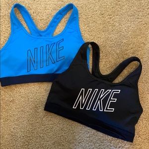 Nike Sports Bras